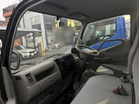 HINO Dutro Flat Body BDG-XZU304M 2008 _13