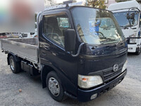 HINO Dutro Flat Body BDG-XZU304M 2008 _1