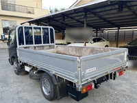 HINO Dutro Flat Body BDG-XZU304M 2008 _2