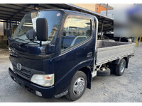 HINO Dutro Flat Body BDG-XZU304M 2008 _3