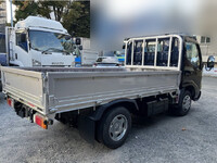 HINO Dutro Flat Body BDG-XZU304M 2008 _4