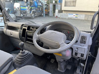 HINO Dutro Flat Body BDG-XZU304M 2008 _8