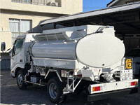 HINO Dutro Tank Lorry 2RG-XZU600E 2023 1,161km_2