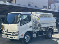 HINO Dutro Tank Lorry 2RG-XZU600E 2023 1,161km_3