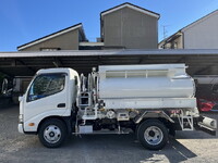 HINO Dutro Tank Lorry 2RG-XZU600E 2023 1,161km_5