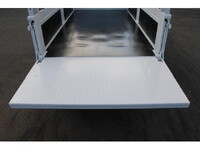 ISUZU Elf Flat Body TRG-NKR85A 2018 195,000km_17