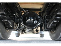 ISUZU Elf Flat Body TRG-NKR85A 2018 195,000km_21