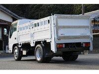 ISUZU Elf Flat Body TRG-NKR85A 2018 195,000km_2