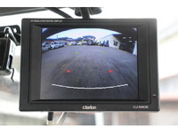 ISUZU Elf Flat Body TRG-NKR85A 2018 195,000km_35