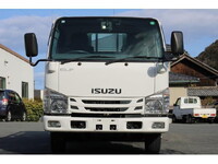 ISUZU Elf Flat Body TRG-NKR85A 2018 195,000km_5