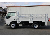 ISUZU Elf Flat Body TRG-NKR85A 2018 195,000km_6