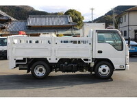 ISUZU Elf Flat Body TRG-NKR85A 2018 195,000km_7