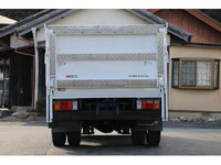 ISUZU Elf Flat Body TRG-NKR85A 2018 195,000km_8