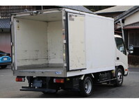 HINO Dutro Refrigerator & Freezer Truck TPG-XZC605M 2019 176,000km_12