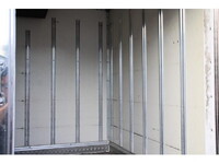 HINO Dutro Refrigerator & Freezer Truck TPG-XZC605M 2019 176,000km_15