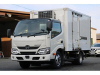 HINO Dutro Refrigerator & Freezer Truck TPG-XZC605M 2019 176,000km_3