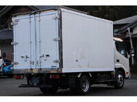 HINO Dutro Refrigerator & Freezer Truck TPG-XZC605M 2019 176,000km_4