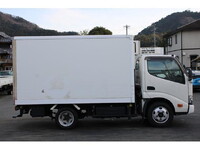 HINO Dutro Refrigerator & Freezer Truck TPG-XZC605M 2019 176,000km_5