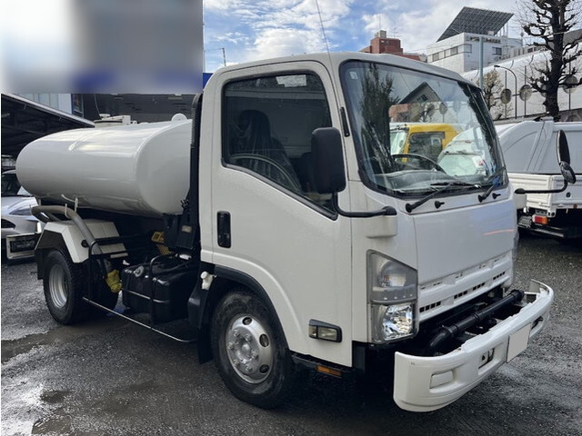 Elf Sprinkler Truck_1