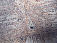 ISUZU Elf Sprinkler Truck PDG-NPR75N 2007 48,297km_13