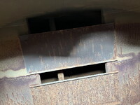 ISUZU Elf Sprinkler Truck PDG-NPR75N 2007 48,297km_14