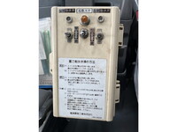 ISUZU Elf Sprinkler Truck PDG-NPR75N 2007 48,297km_15