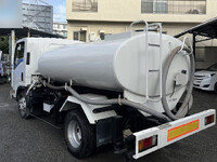 ISUZU Elf Sprinkler Truck PDG-NPR75N 2007 48,297km_2