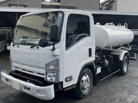 ISUZU Elf Sprinkler Truck PDG-NPR75N 2007 48,297km_3