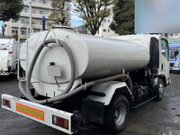 ISUZU Elf Sprinkler Truck PDG-NPR75N 2007 48,297km_4