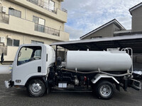 ISUZU Elf Sprinkler Truck PDG-NPR75N 2007 48,297km_6