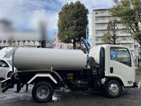 ISUZU Elf Sprinkler Truck PDG-NPR75N 2007 48,297km_8