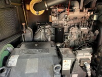 ISUZU Elf High Pressure Washer Truck TKG-NKR85N 2013 131,226km_11