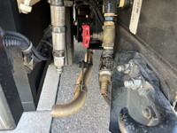 ISUZU Elf High Pressure Washer Truck TKG-NKR85N 2013 131,226km_13