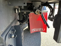 ISUZU Elf High Pressure Washer Truck TKG-NKR85N 2013 131,226km_14