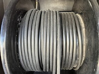 ISUZU Elf High Pressure Washer Truck TKG-NKR85N 2013 131,226km_17