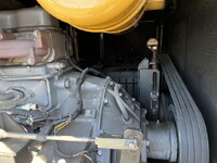 ISUZU Elf High Pressure Washer Truck TKG-NKR85N 2013 131,226km_19