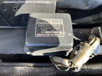 ISUZU Elf High Pressure Washer Truck TKG-NKR85N 2013 131,226km_20