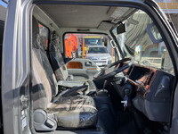 ISUZU Elf High Pressure Washer Truck TKG-NKR85N 2013 131,226km_21