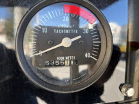 ISUZU Elf High Pressure Washer Truck TKG-NKR85N 2013 131,226km_25