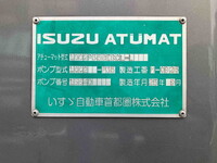 ISUZU Elf High Pressure Washer Truck TKG-NKR85N 2013 131,226km_26