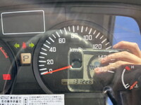 ISUZU Elf High Pressure Washer Truck TKG-NKR85N 2013 131,226km_27