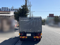 ISUZU Elf High Pressure Washer Truck TKG-NKR85N 2013 131,226km_7