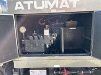 ISUZU Elf High Pressure Washer Truck TKG-NKR85N 2013 131,226km_9