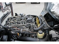 NISSAN Atlas Refrigerator & Freezer Truck TKG-SZ2F24 2014 159,000km_11