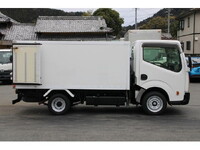 NISSAN Atlas Refrigerator & Freezer Truck TKG-SZ2F24 2014 159,000km_13