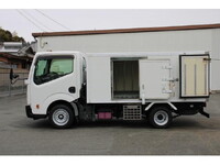 NISSAN Atlas Refrigerator & Freezer Truck TKG-SZ2F24 2014 159,000km_14