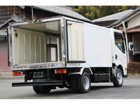 NISSAN Atlas Refrigerator & Freezer Truck TKG-SZ2F24 2014 159,000km_15