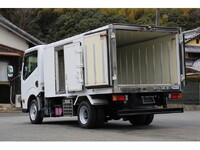 NISSAN Atlas Refrigerator & Freezer Truck TKG-SZ2F24 2014 159,000km_16