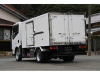 NISSAN Atlas Refrigerator & Freezer Truck TKG-SZ2F24 2014 159,000km_2