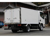 NISSAN Atlas Refrigerator & Freezer Truck TKG-SZ2F24 2014 159,000km_4